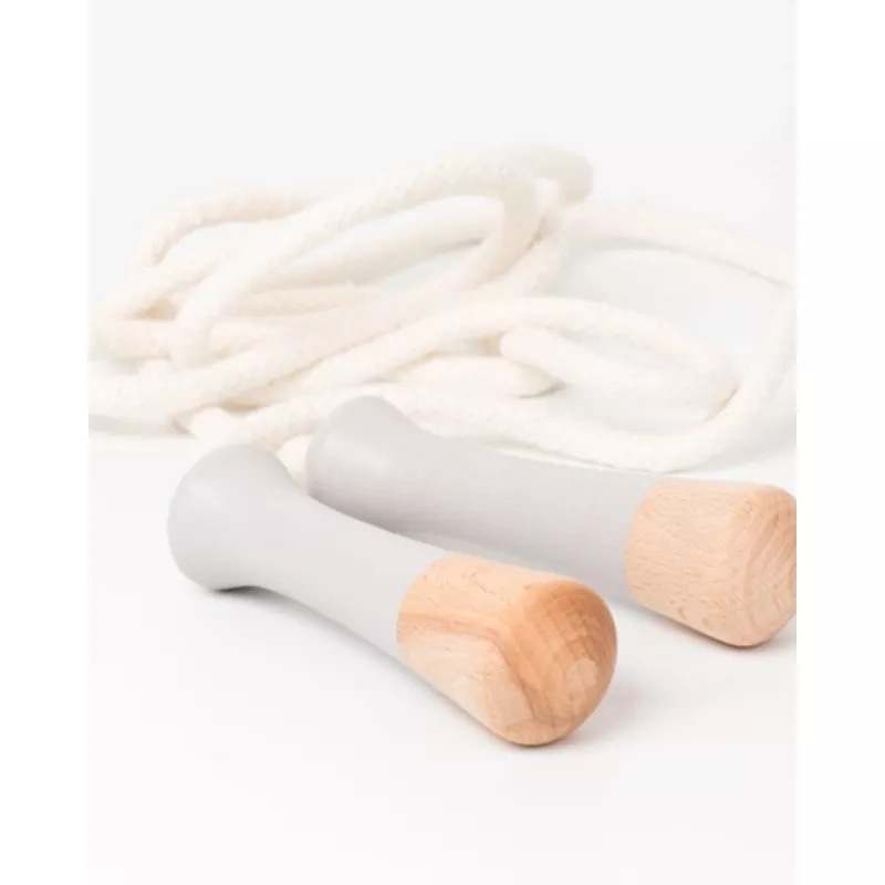 Jump Rope – gray