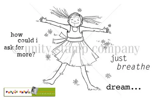 Just Breathe
