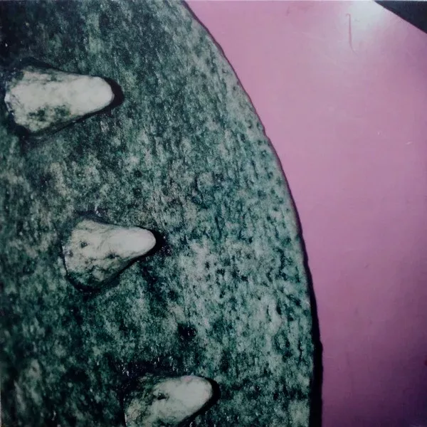 Just Mustard - Frank / October (12")