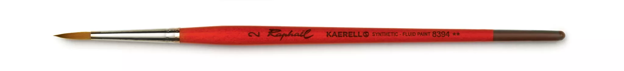 Kaerell Short Handle Round 02