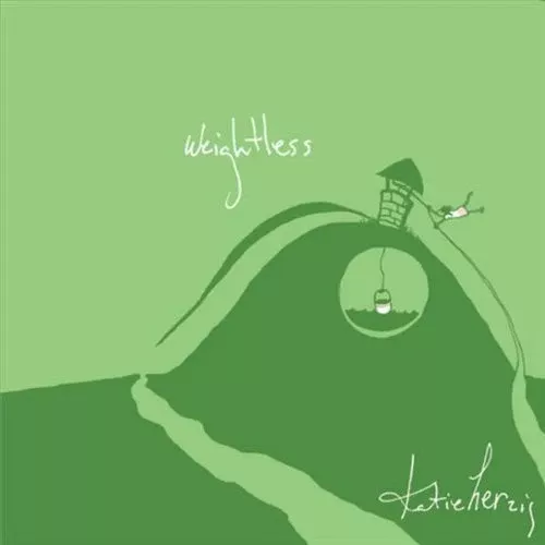 Katie Herzig - Weightless (CD, Album)