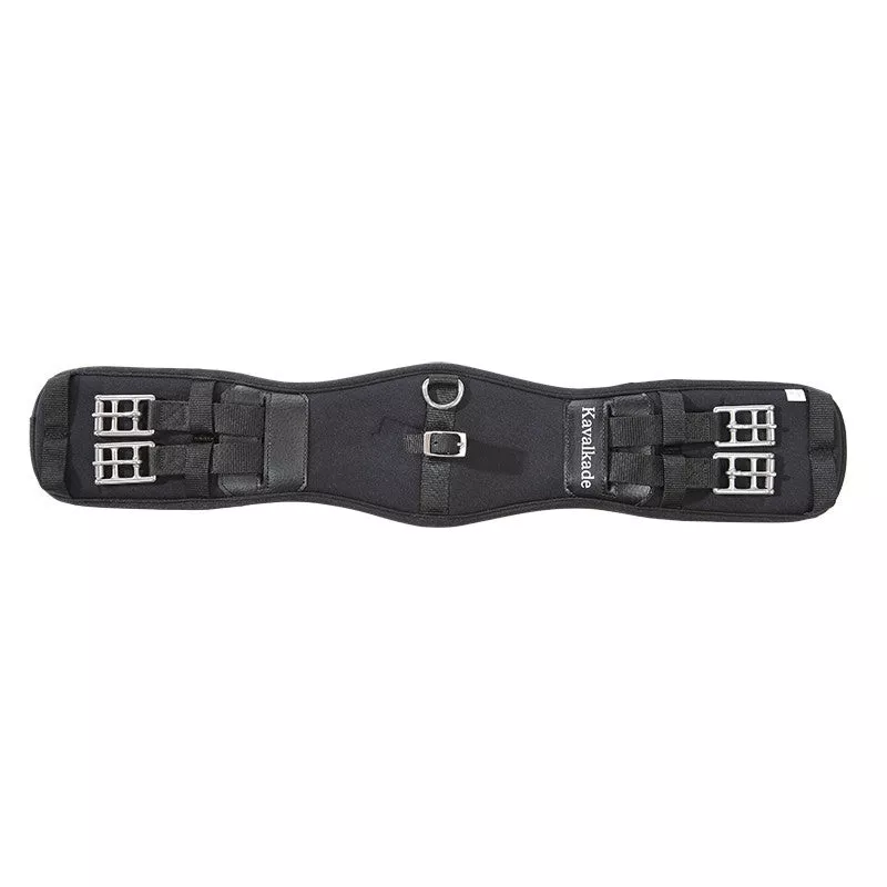 Kavalkade Memory Foam Girth