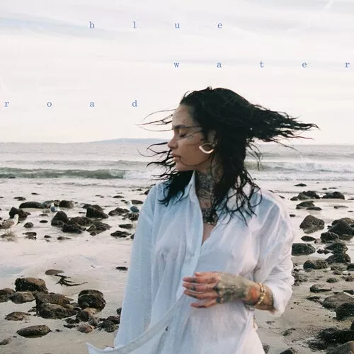 Kehlani - Blue Water Road (Vinyl)