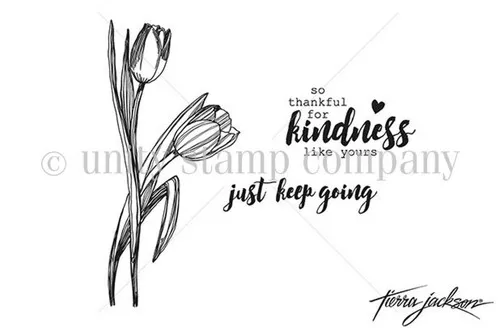 Kindness Like Yours