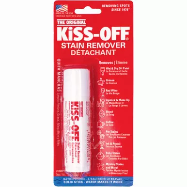 Kiss off Stain Remover