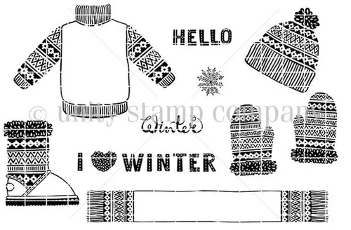 Knitwear
