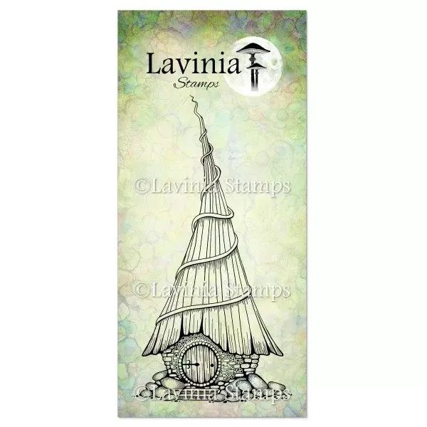 Lavinia - Bayleaf Cottage Stamp LAV685