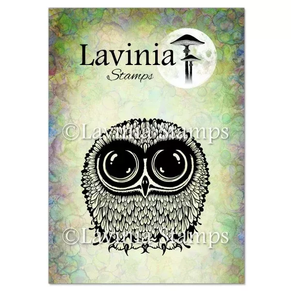 Lavinia - Bijou Stamp LAV798