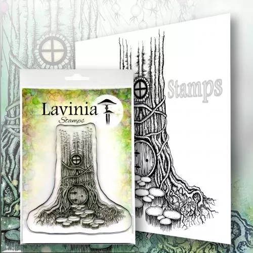 Lavinia -Druid’s Inn LAV572