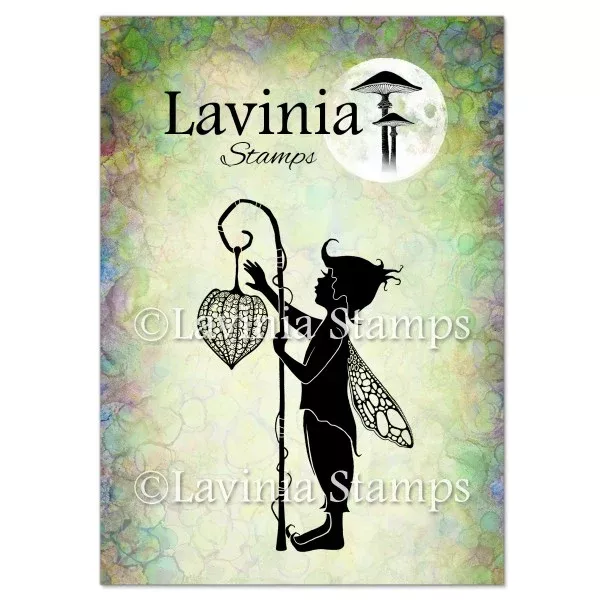 Lavinia - Fip Stamp LAV697