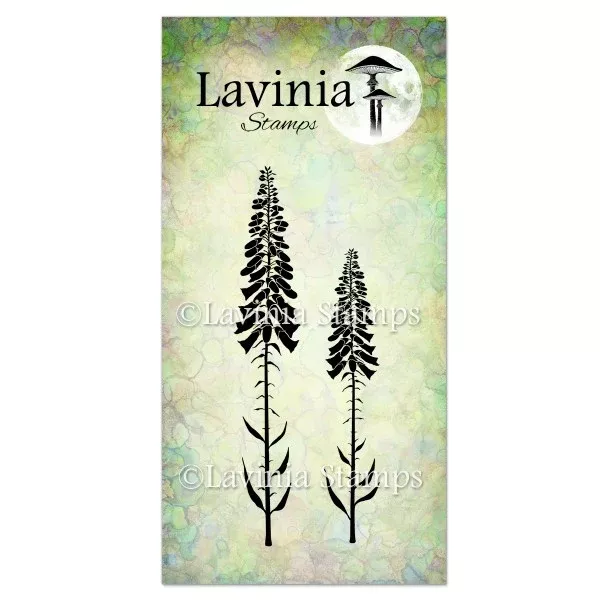 Lavinia Stamp - Foxglove LAV475