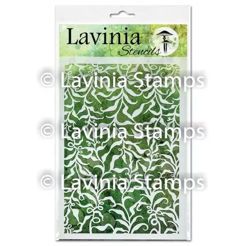 Lavinia Stamps - Foliage- Lavinia Stencils
