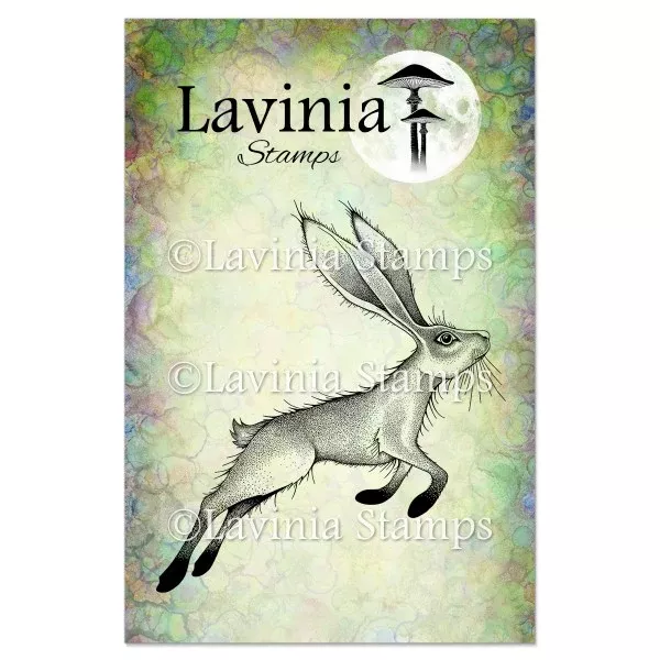 Lavinia Stamps - Logan LAV773
