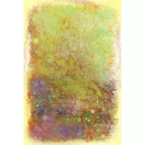 Lavinia Stamps - Scenescapes - Spring Blossoms