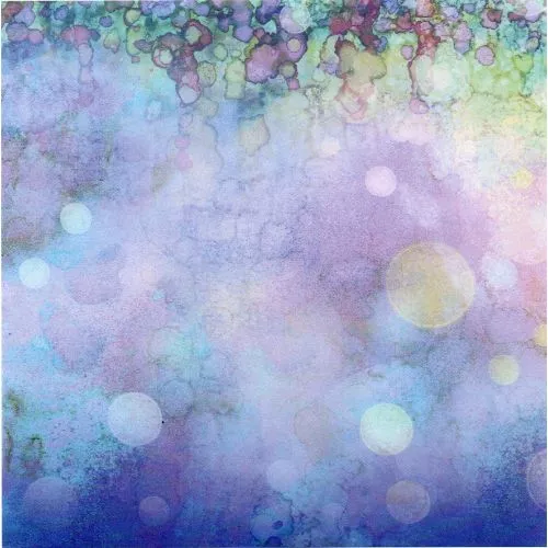 Lavinia Stamps - Scenescapes - Tranquility