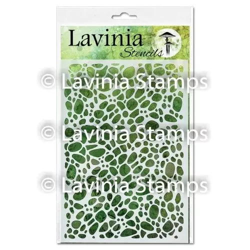 Lavinia Stamps - Stone - Lavinia Stencils