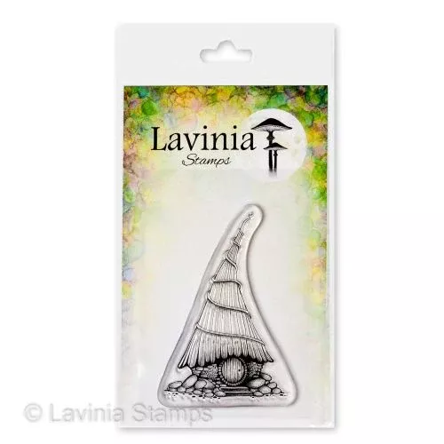 Lavinia Stamps - Toad Lodge