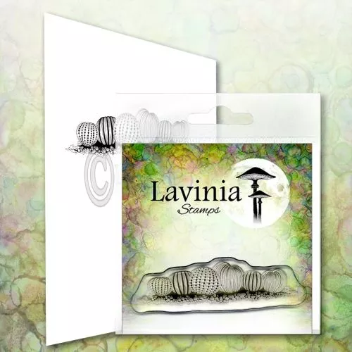 Lavinia Stamps - Urchins