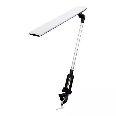 LED Clamp-on Dimmable Light