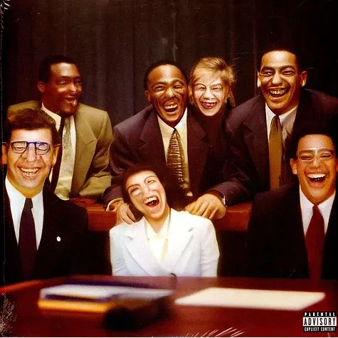 Lil Yachty - Let’s Start Here. (2xLP, Album)