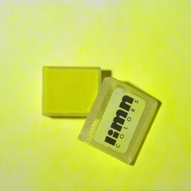 Limn Colors Neon Yellow