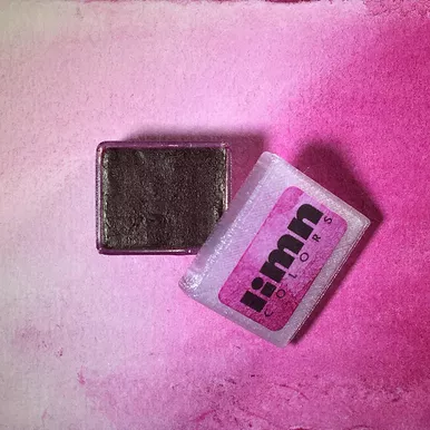 Limn Colors Quinacridone Magenta