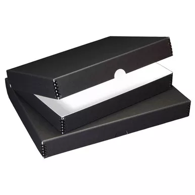 Lineco Folio Storage Boxes