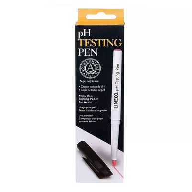 Lineco PH Testing Pen