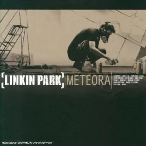 Linkin Park - Meteora (CD)
