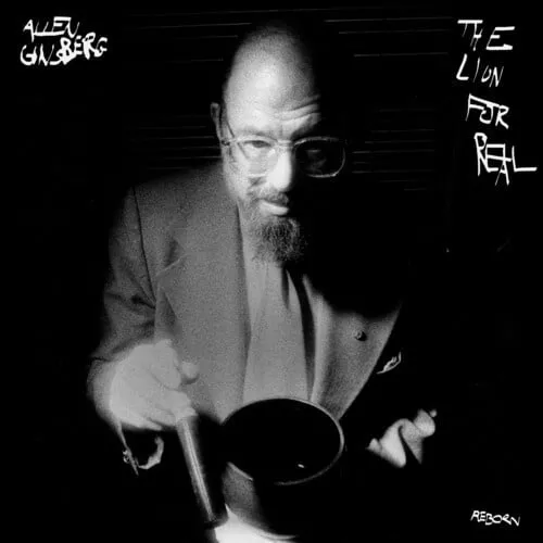 The Lion For Real, Re-Born LP