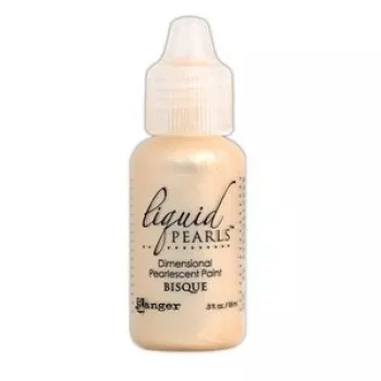 Liquid Pearls - Bisque - Ranger