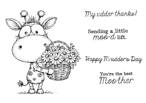 Little Miss Moo