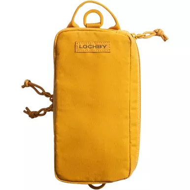 LOCHBY Venture Pouch, Honey