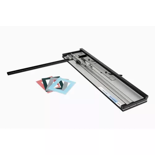 Logan Framers Edge Elite #650 Metric