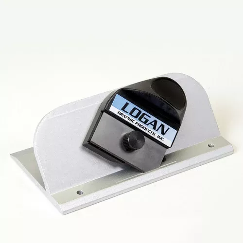 Logan Hand-Held Matcutter #2000