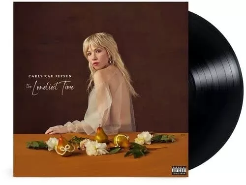 The Loneliest Time LP