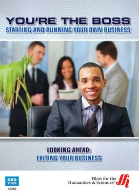 Looking Ahead: Exiting Your Business (Enhanced DVD)