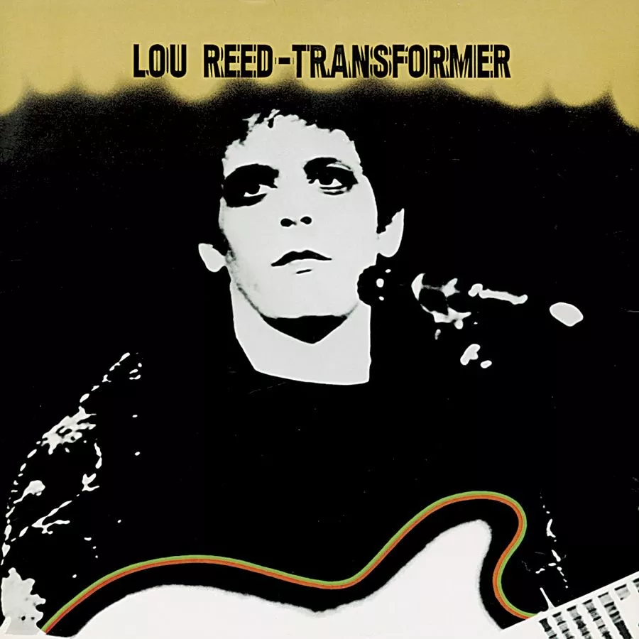 Lou Reed - Transformer (Remastered) LP
