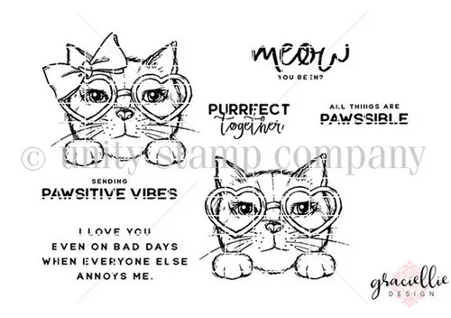Love Kitties