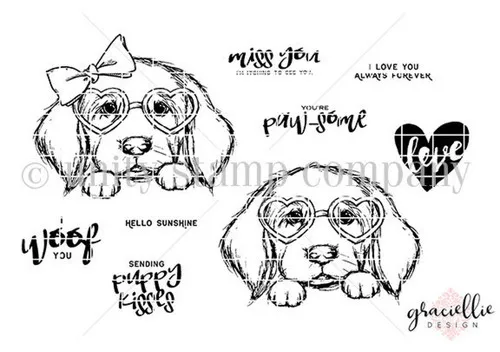 Love Puppies