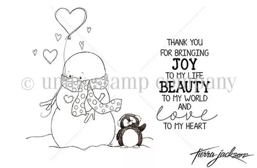 Love to My Heart