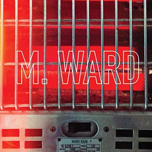 M. Ward - More Rain (LP, Album)