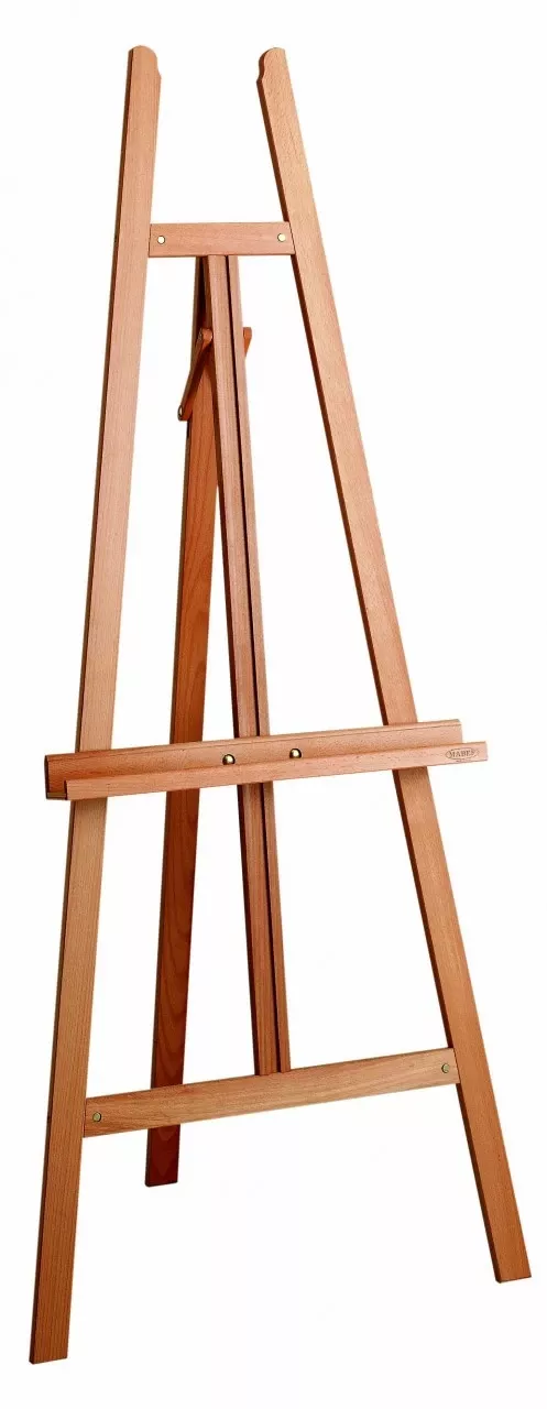 Mabef M20 Lyre Easel