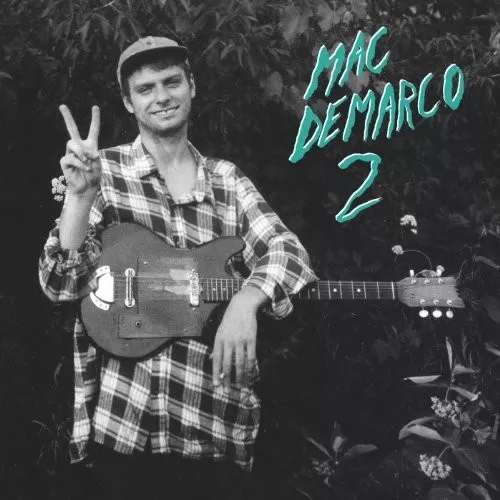 Mac DeMarco – 2 LP