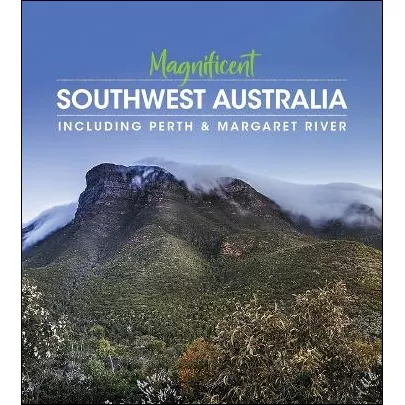 Magnificent Southwest Australia