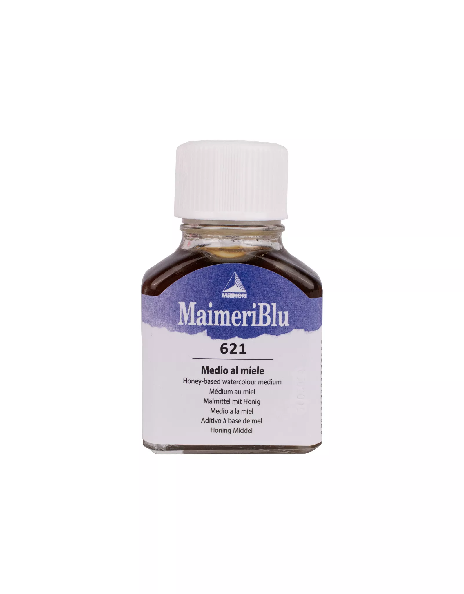 MaimeriBlu Honey-Based Watercolor Medium 75ml