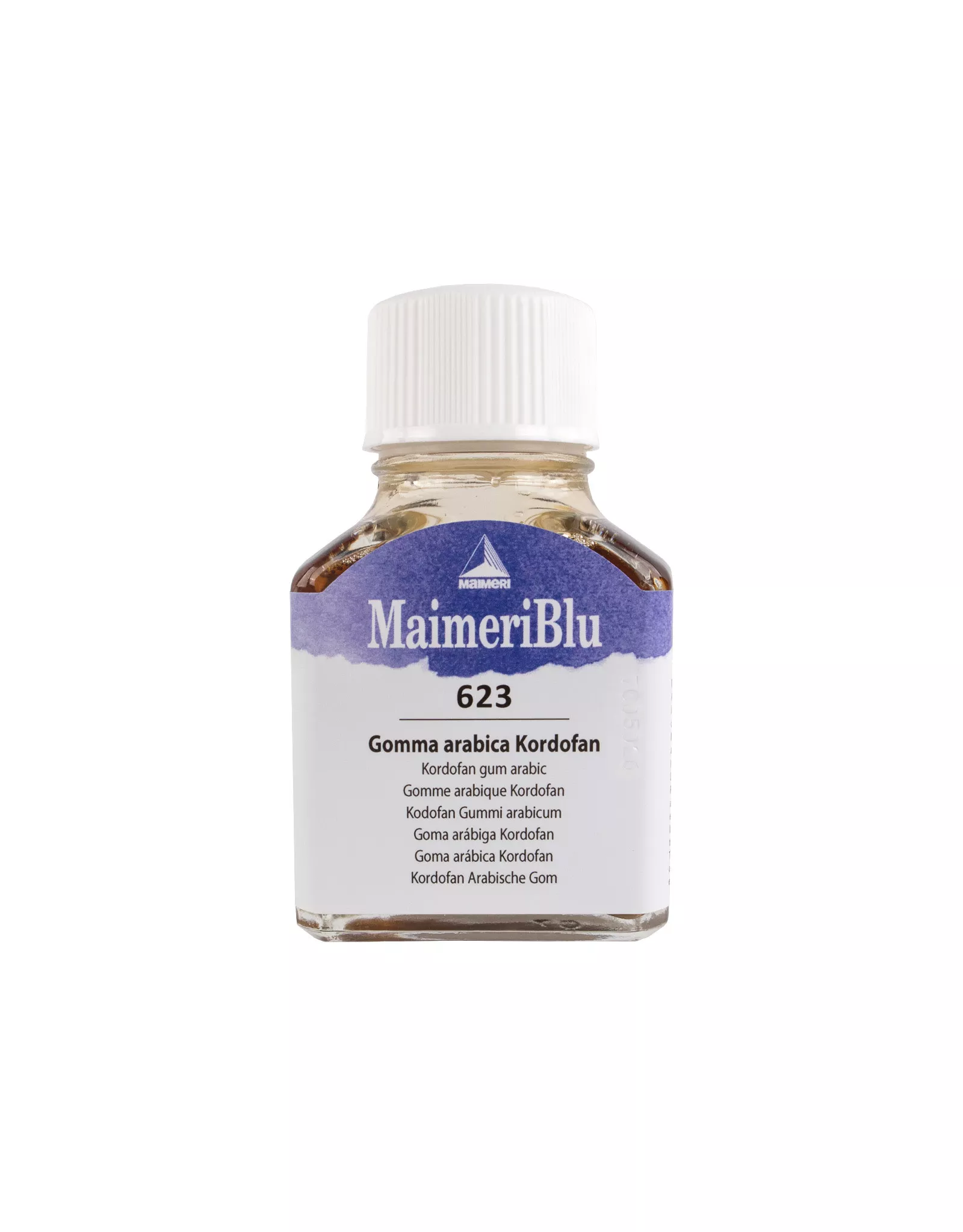 MaimeriBlu Kordofan Gum Arabic 75ml