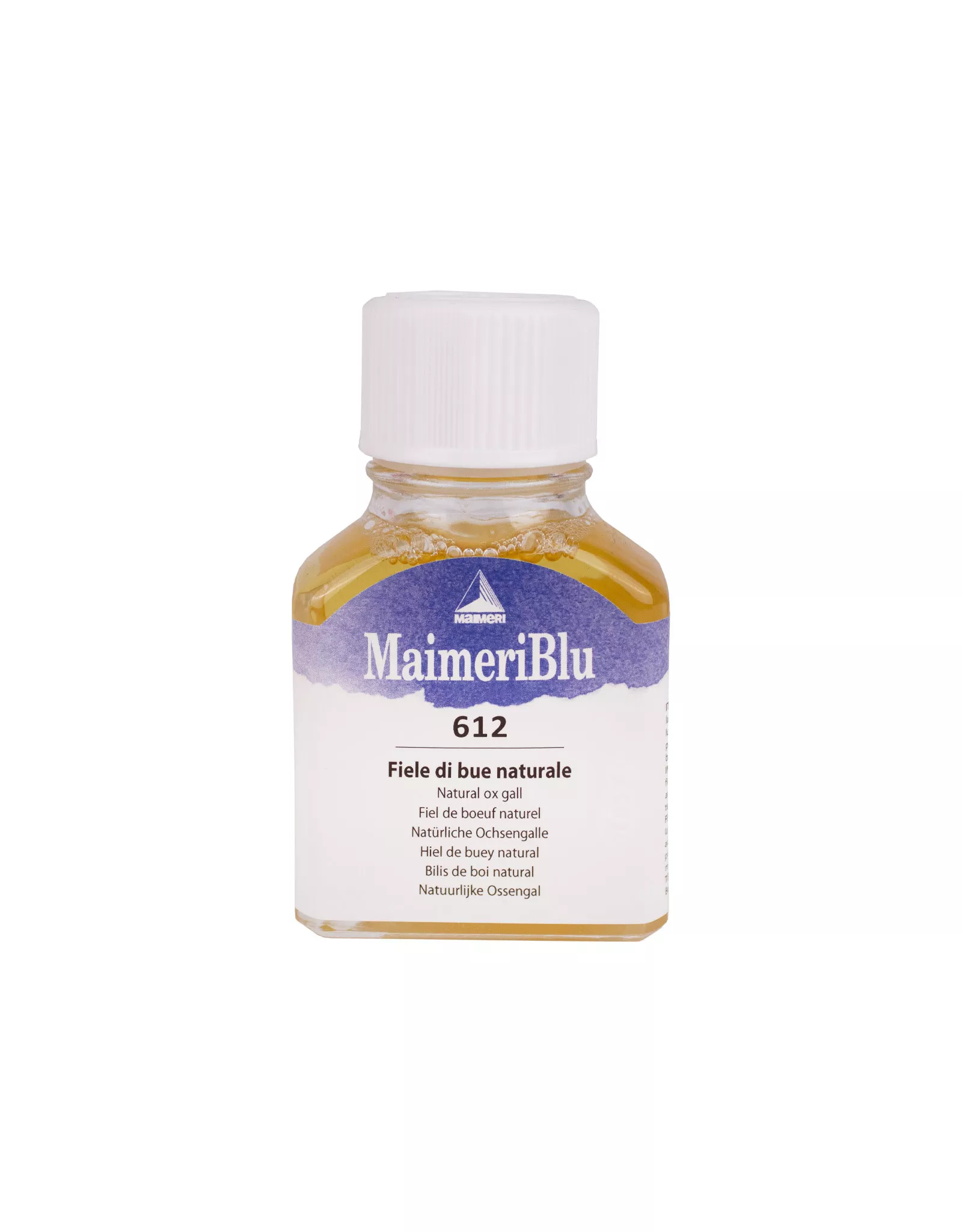 MaimeriBlu Natural Ox Gall 75ml
