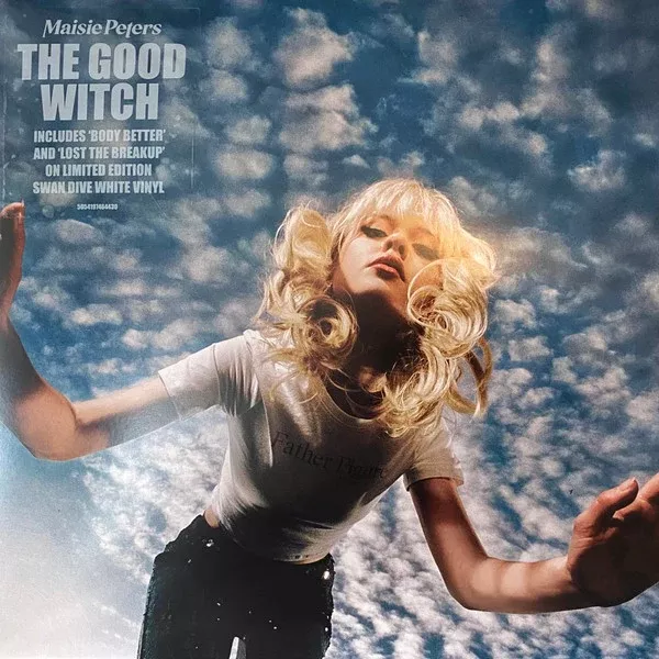 Maisie Peters - The Good Witch (LP,Limited Edition)