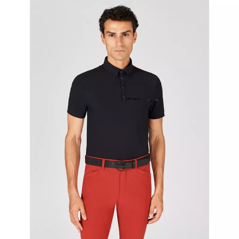 Marettimo Men's Polo Shirt